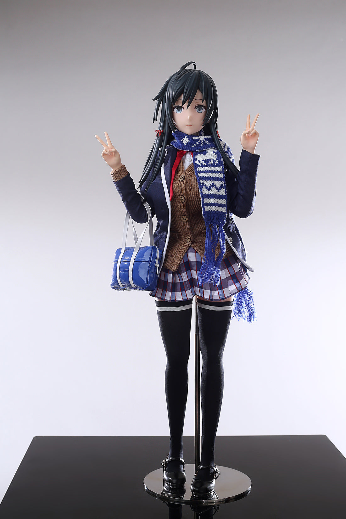 Sex Dolls Yahari Ore no Seishun Love Come wa Machigatteiru | Yukino Yukinoshita | YuZhaiRenXing Studio | Tienda Anime Costa Rica | Tico Ofertas