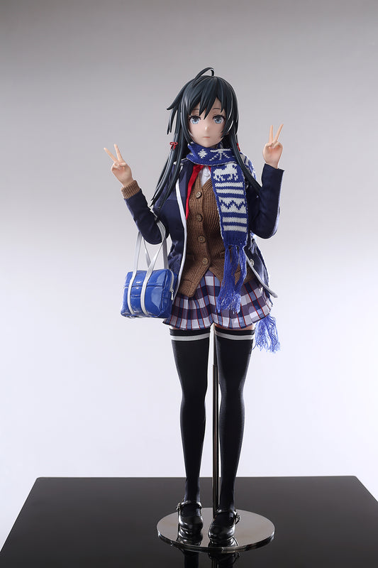 Sex Dolls Yahari Ore no Seishun Love Come wa Machigatteiru | Yukino Yukinoshita | YuZhaiRenXing Studio | Tienda Anime Costa Rica | Tico Ofertas YuZhaiRenXing Studio