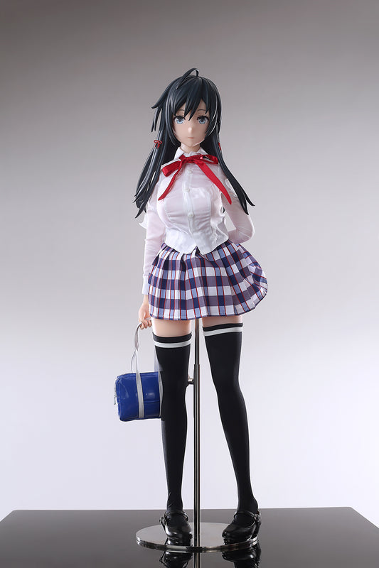 Sex Dolls Yahari Ore no Seishun Love Come wa Machigatteiru | Yukino Yukinoshita | YuZhaiRenXing Studio | Tienda Anime Costa Rica | Tico Ofertas YuZhaiRenXing Studio