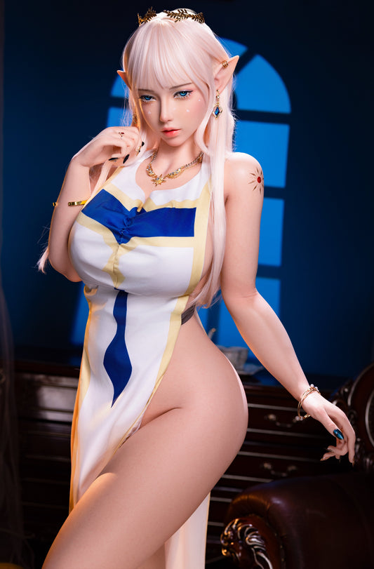 Sex Dolls Elf 166cm | FUDOLL | Tienda Costa Rica | Tico Ofertas FUDOLL