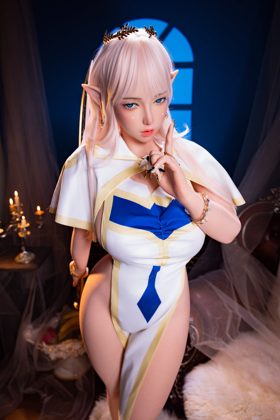 Sex Dolls Elf 166cm | FUDOLL | Tienda Costa Rica | Tico Ofertas