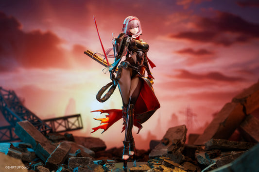 Estatuilla Goddess of Victory: NIKKE | Scarlet (Black Shadow) | Hobby Sakura (Licensed) | Tienda Anime Costa Rica | Tico Ofertas Hobby Sakura