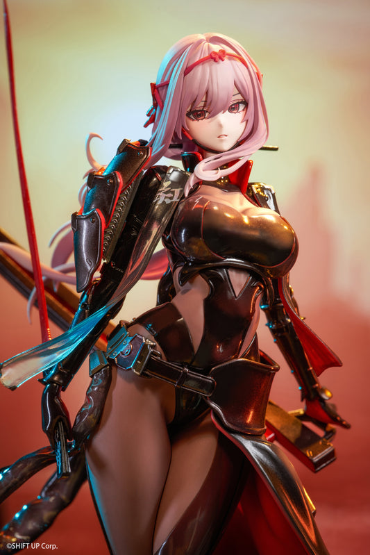 Estatuilla Goddess of Victory: NIKKE | Scarlet (Black Shadow) | Hobby Sakura (Licensed) | Tienda Anime Costa Rica | Tico Ofertas Hobby Sakura