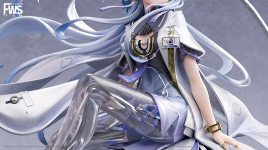 Estatuilla Wuthering Waves | Mornye | FWS Studio | Tienda Anime Costa Rica | Tico Ofertas FWS Studio