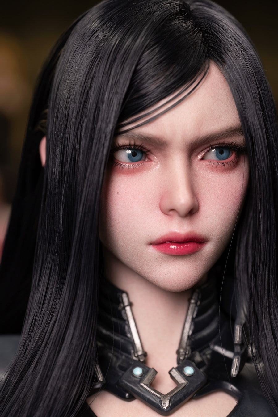 Estatuilla Stellar Blade | Raven X Lily | JND Studio | Tienda Anime Costa Rica | Tico Ofertas