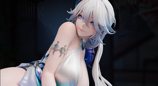 Estatuilla Honkai: Star Rail | Yao Guang | Mi Yin Studio | Tienda Anime Costa Rica | Tico Ofertas Mi Yin Studio