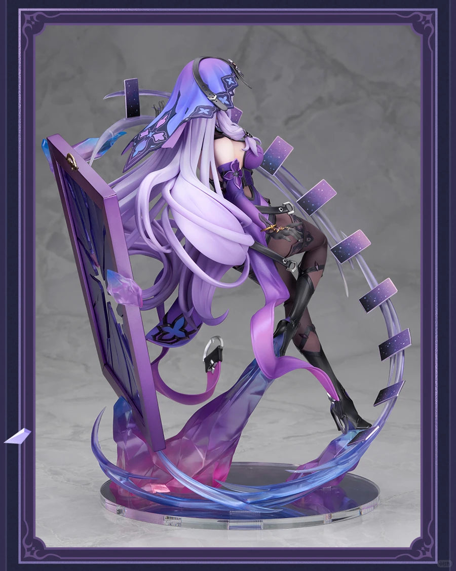 Estatuilla Honkai: Star Rail | Black Swan | Alter x miHoYo | Tienda Anime Costa Rica | Tico Ofertas Lolikoo Studio