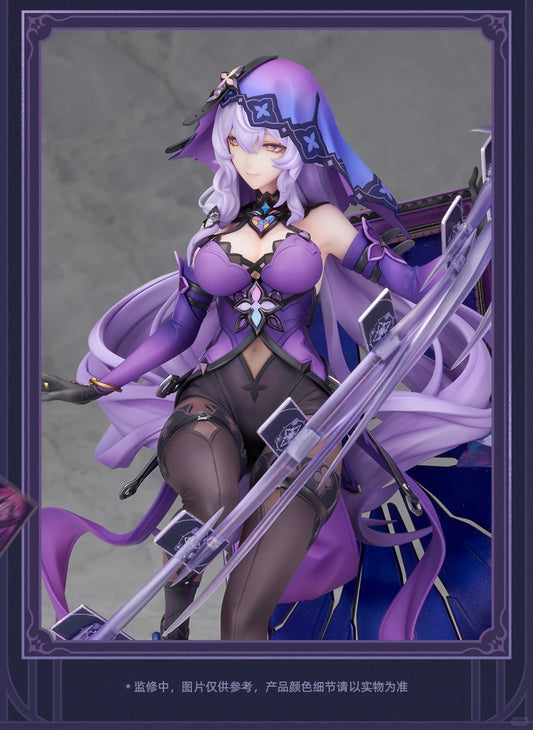 Estatuilla Honkai: Star Rail | Black Swan | Alter x miHoYo | Tienda Anime Costa Rica | Tico Ofertas Lolikoo Studio