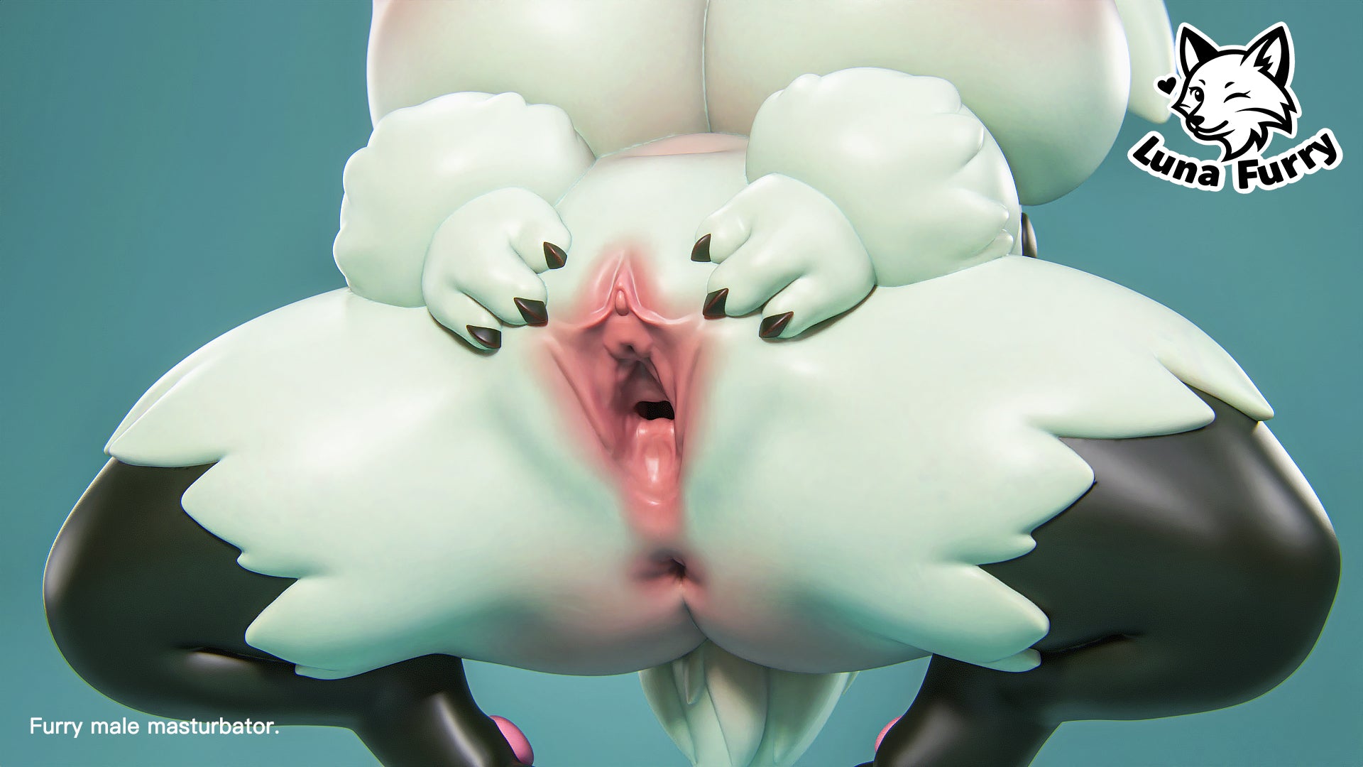 Sex Dolls Pokémon | Meowscarada | Luna Furry Studio | Tienda Anime | Tico Ofertas Luna Furry Studio
