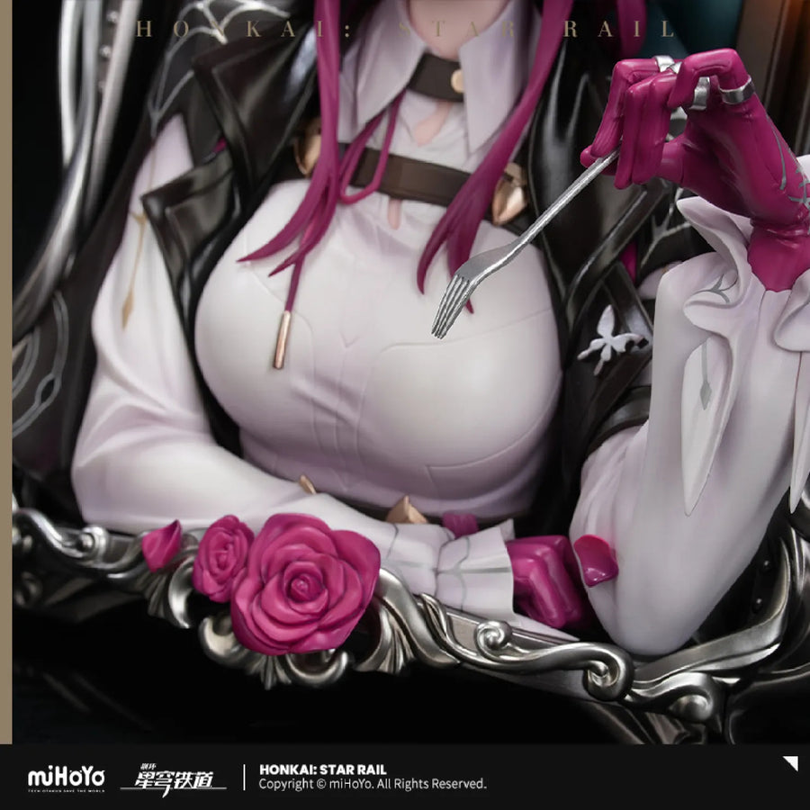 Honkai: Star Rail | Kafka | Myethos x miHoYo | Tienda Anime | Tico Ofertas