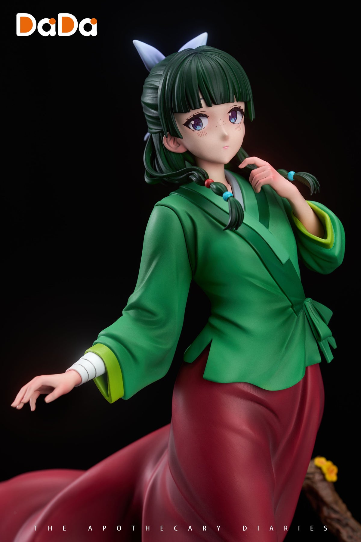 Estatuilla The Apothecary Diaries | Maomao | DaDa Studio | Tienda Anime | Tico Ofertas