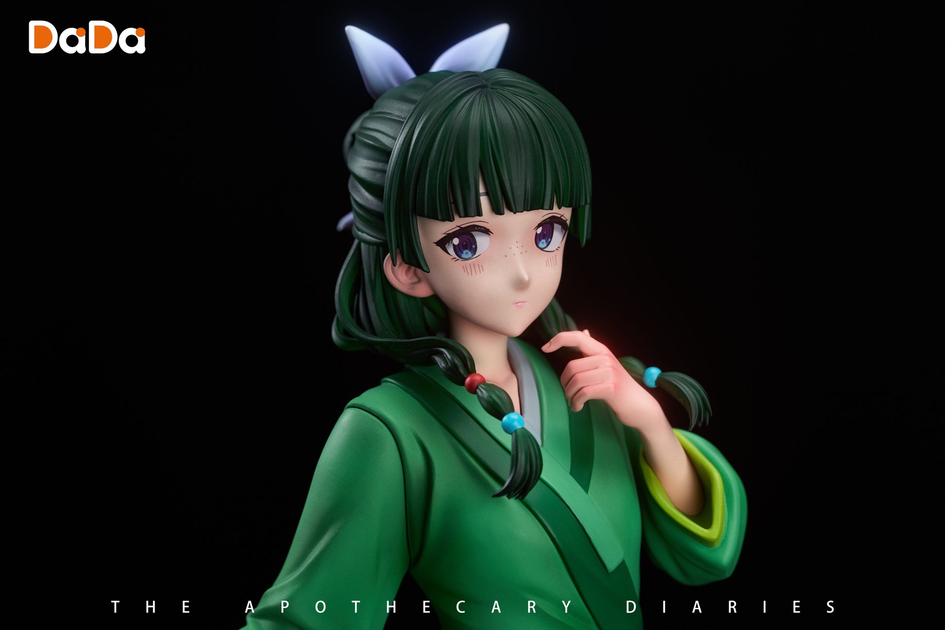 Estatuilla The Apothecary Diaries | Maomao | DaDa Studio | Tienda Anime | Tico Ofertas DaDa Studio