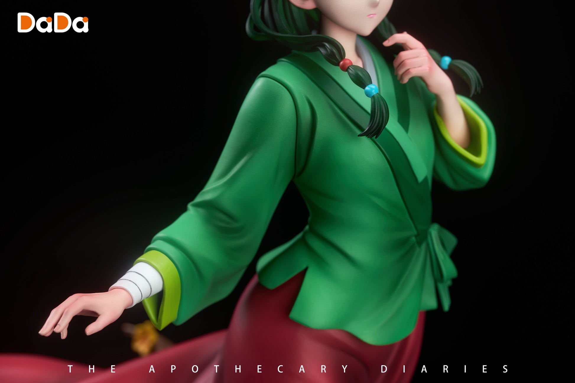 Estatuilla The Apothecary Diaries | Maomao | DaDa Studio | Tienda Anime | Tico Ofertas DaDa Studio