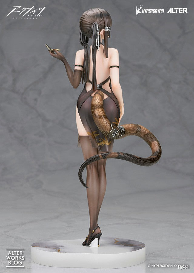 Estatuilla Arknights | Eunectes Gala Night Ver. | ALTER | Tienda Anime | Tico Ofertas ALTER