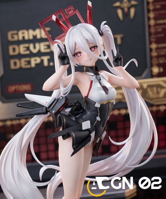 Estatuilla  Blue Archive | Tendou Kei x Tendou Alice | ACGN 02 Studio | Tienda Anime | Tico Ofertas ACGN 02 Studio