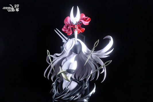 Estatuilla Hollow Knight | Hornet vs Grand Mother Silk | 27abyss Studio | Tienda Anime | Tico Ofertas 27abyss Studio