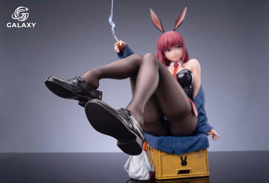 Estatuilla Smoking Behind the Supermarket with You | Yamada Bunny Girl | Galaxy Studio | Tienda Anime | Tico Ofertas