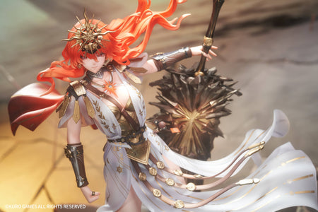 KURO GAMES x Hobby Sakura