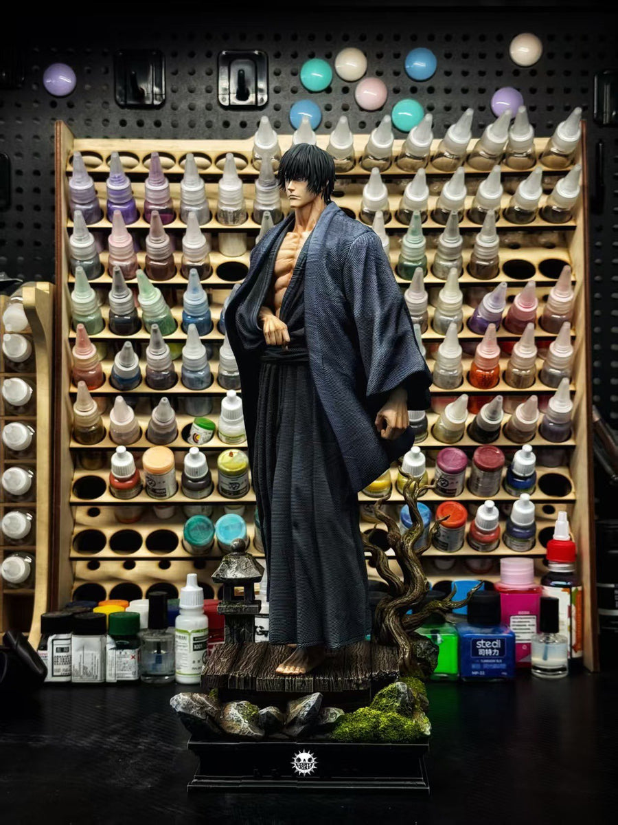 Estatuilla Jujutsu Kaisen | Ultimate Statues Series Toji Fushiguro 1/6 GK Statue | ZanyJoke Studio | Tienda Anime | Tico Ofertas