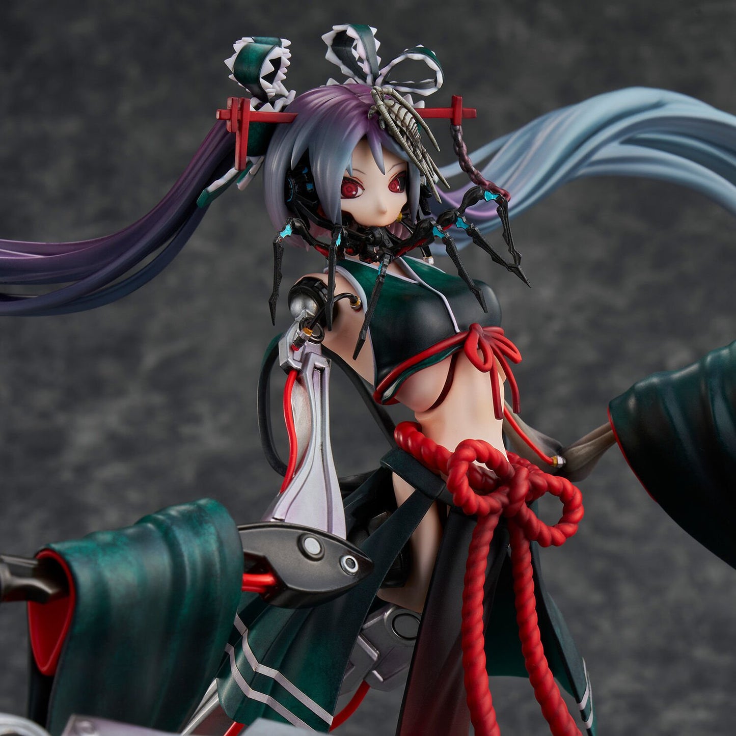 Estatuilla Vocaloid | Calne Ca 15th Memorial Reissue Complete Figure | Union Creative | Tienda Anime | Tico Ofertas