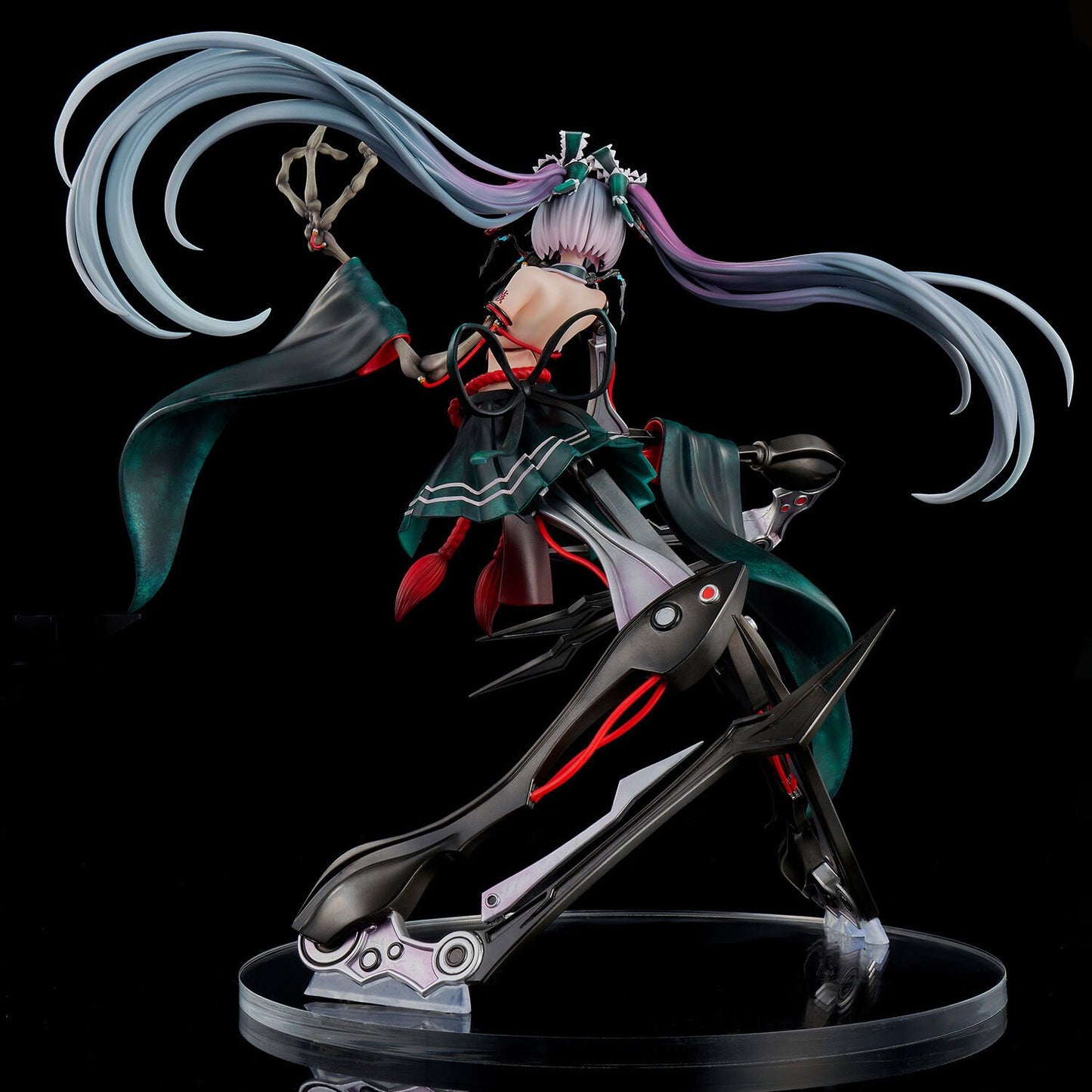 Estatuilla Vocaloid | Calne Ca 15th Memorial Reissue Complete Figure | Union Creative | Tienda Anime | Tico Ofertas