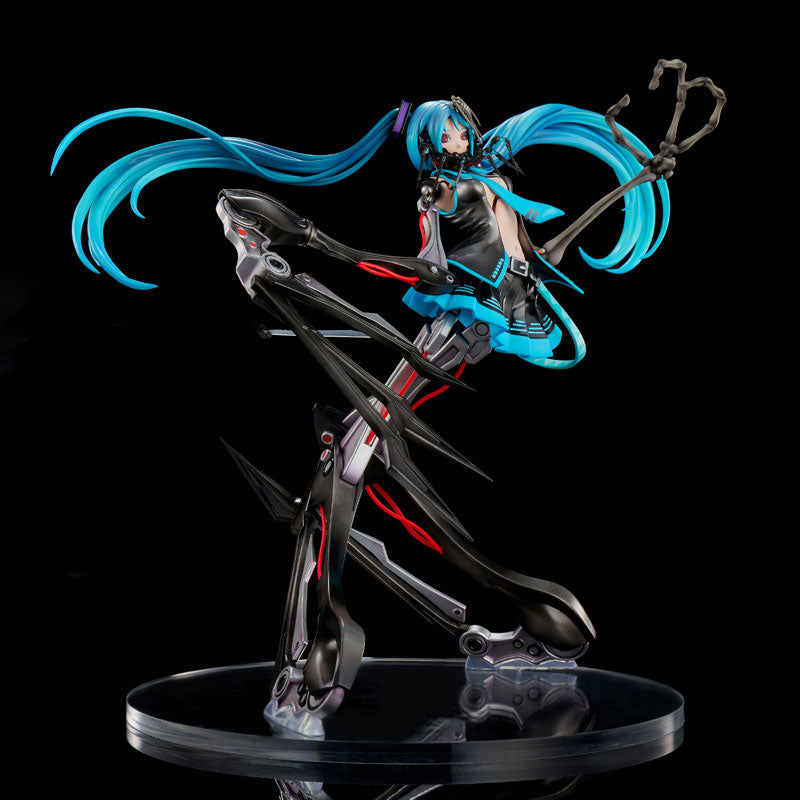 Estatuilla Vocaloid | Calne Ca 15th Memorial Reissue Complete Figure | Union Creative | Tienda Anime | Tico Ofertas