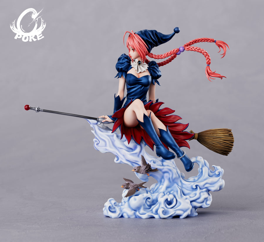 Estatuilla MÄR | Dorothy 1/6 GK Statue | Poke Studio | Tienda Anime | Tico Ofertas
