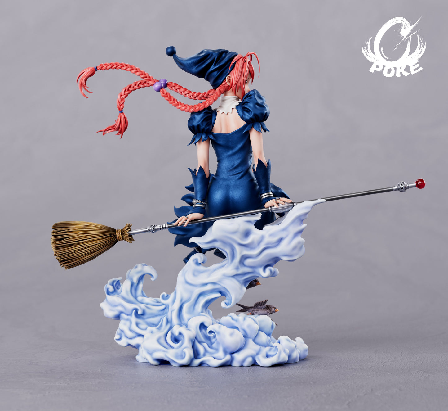 Estatuilla MÄR | Dorothy 1/6 GK Statue | Poke Studio | Tienda Anime | Tico Ofertas
