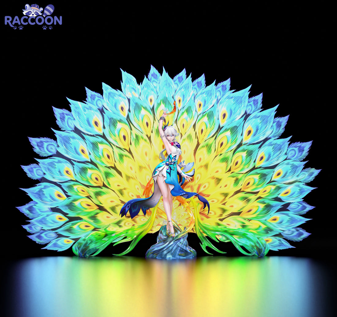Estatuilla Honkai: Star Rail | Yao Guang 1/6 GK Statue | Xiao Huan Xiong Studio | Tienda Anime | Tico Ofertas