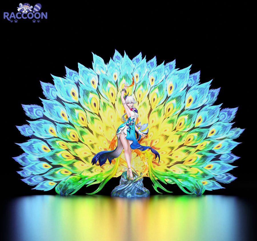Estatuilla Honkai: Star Rail | Yao Guang 1/6 GK Statue | Xiao Huan Xiong Studio | Tienda Anime | Tico Ofertas