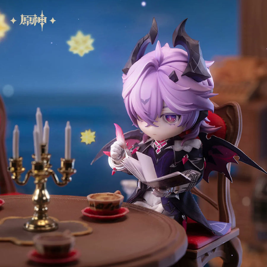 Estatuilla  Genshin Impact | Durin | PICCODO ACTION DOLL × miHoYo | Tienda Anime | Tico Ofertas