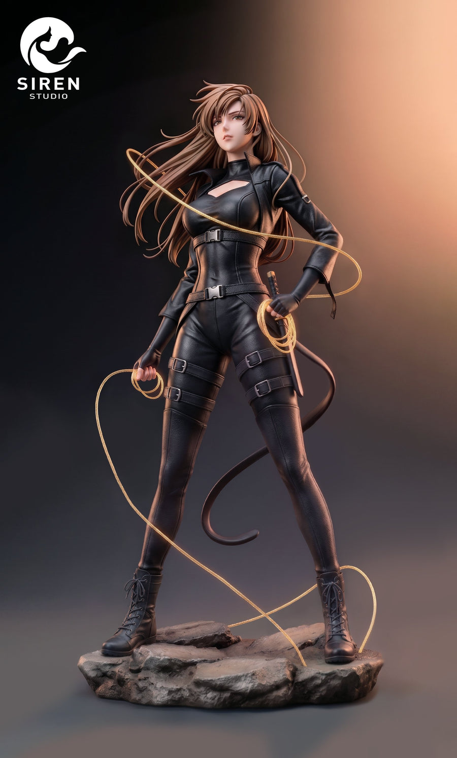 Estatuilla Omniscient Reader's Viewpoint | Yoo Sangah 1/6 GK Statue | SIREN Studio | Tienda Anime | Tico Ofertas