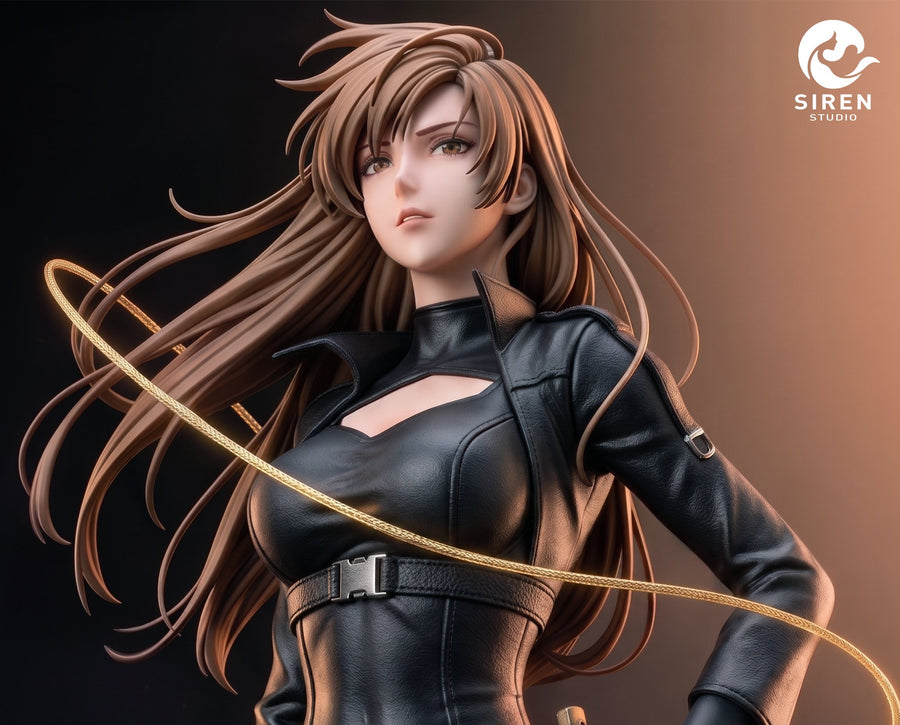 Estatuilla Omniscient Reader's Viewpoint | Yoo Sangah 1/6 GK Statue | SIREN Studio | Tienda Anime | Tico Ofertas