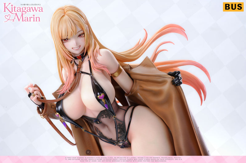 Estatuilla My Dress-Up Darling | Marin Kitagawa | BUS Studio | Tienda Anime | Tico Ofertas - Preventa en Tico Ofertas Costa Rica
