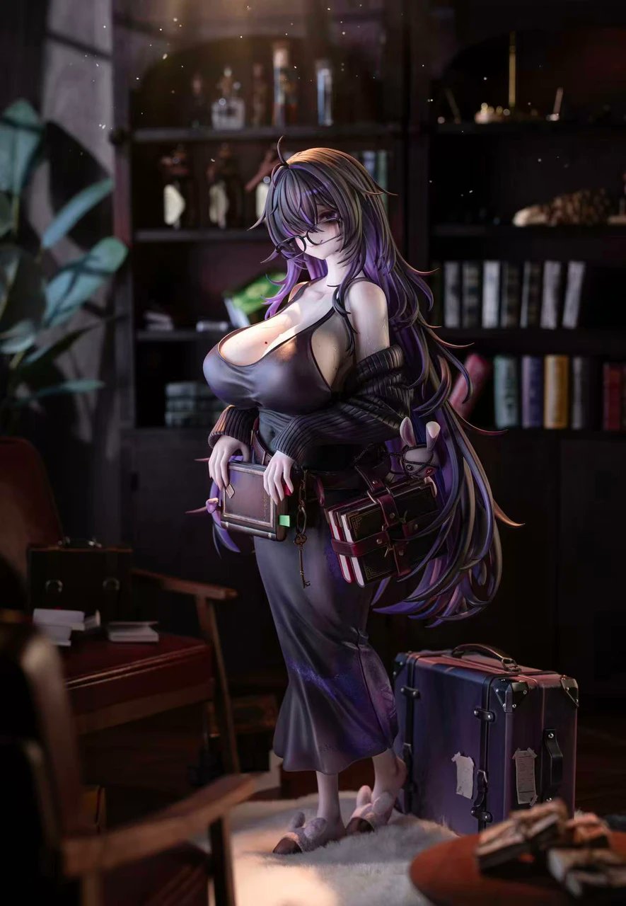 Estatuilla Goddess of Victory: NIKKE | Label | RG Studio | Tienda Anime | Tico Ofertas