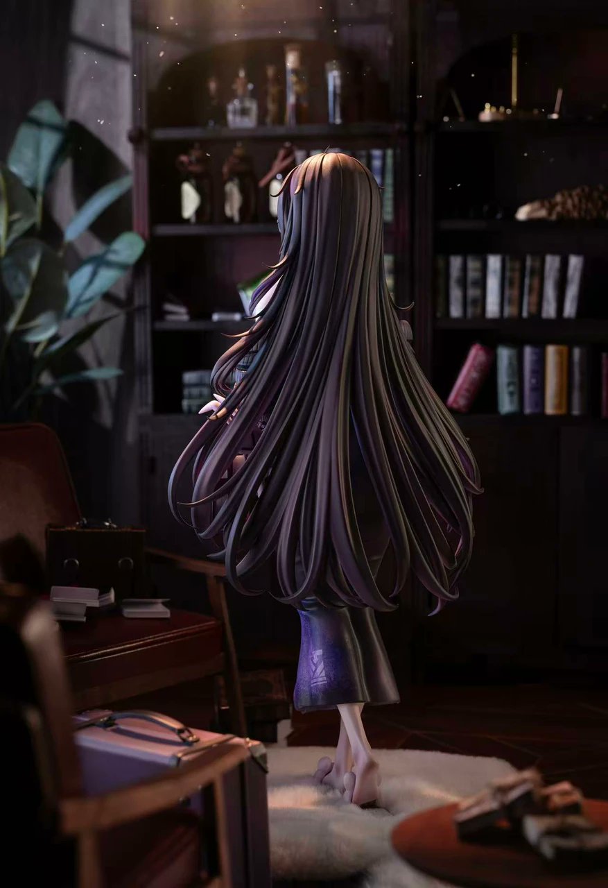 Estatuilla Goddess of Victory: NIKKE | Label | RG Studio | Tienda Anime | Tico Ofertas