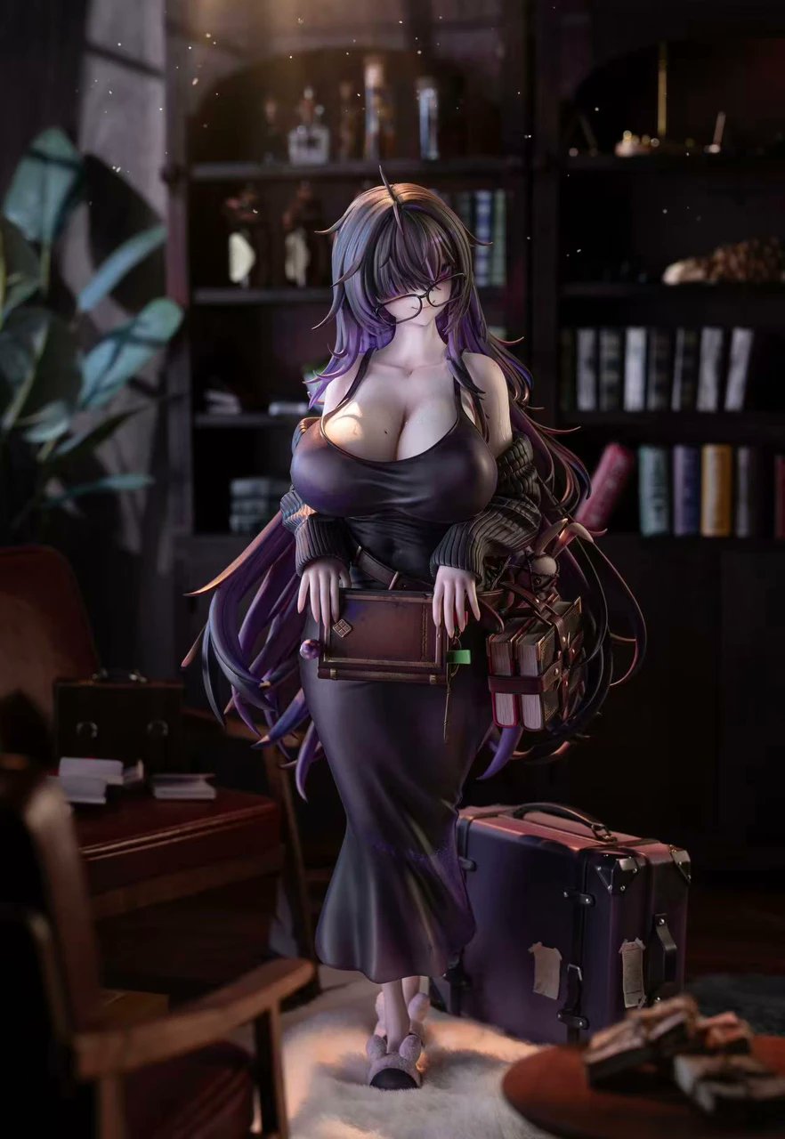 Estatuilla Goddess of Victory: NIKKE | Label | RG Studio | Tienda Anime | Tico Ofertas