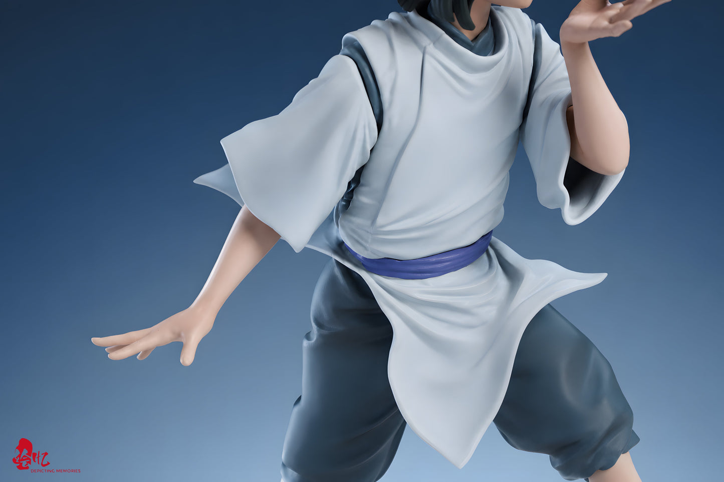 Estatuilla Spirited Away | Haku | Hui Yi Studio | Tienda Anime | Tico Ofertas