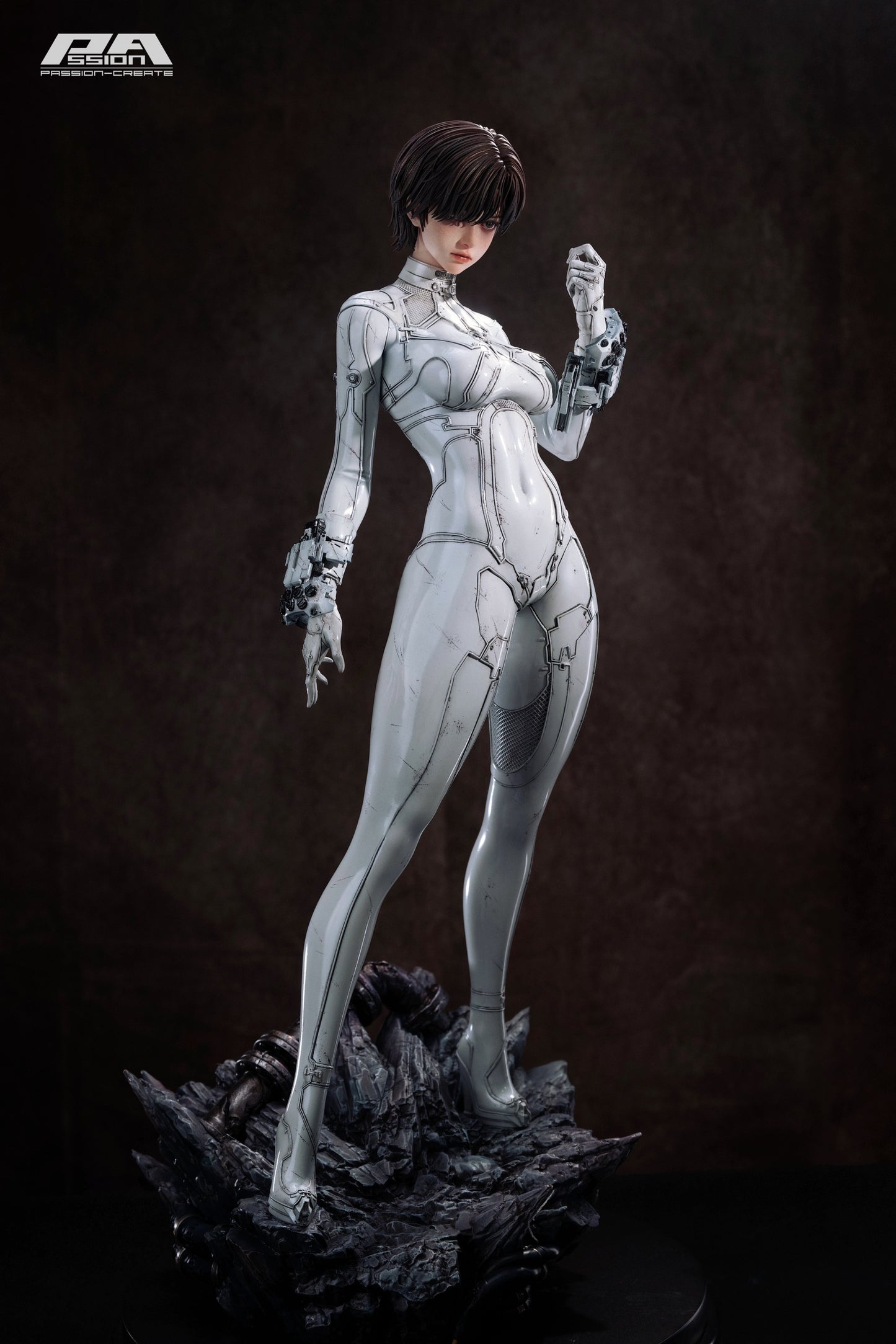 Estatuilla Stellar Blade | Evie | PA Create Studio | Tienda Anime | Tico Ofertas
