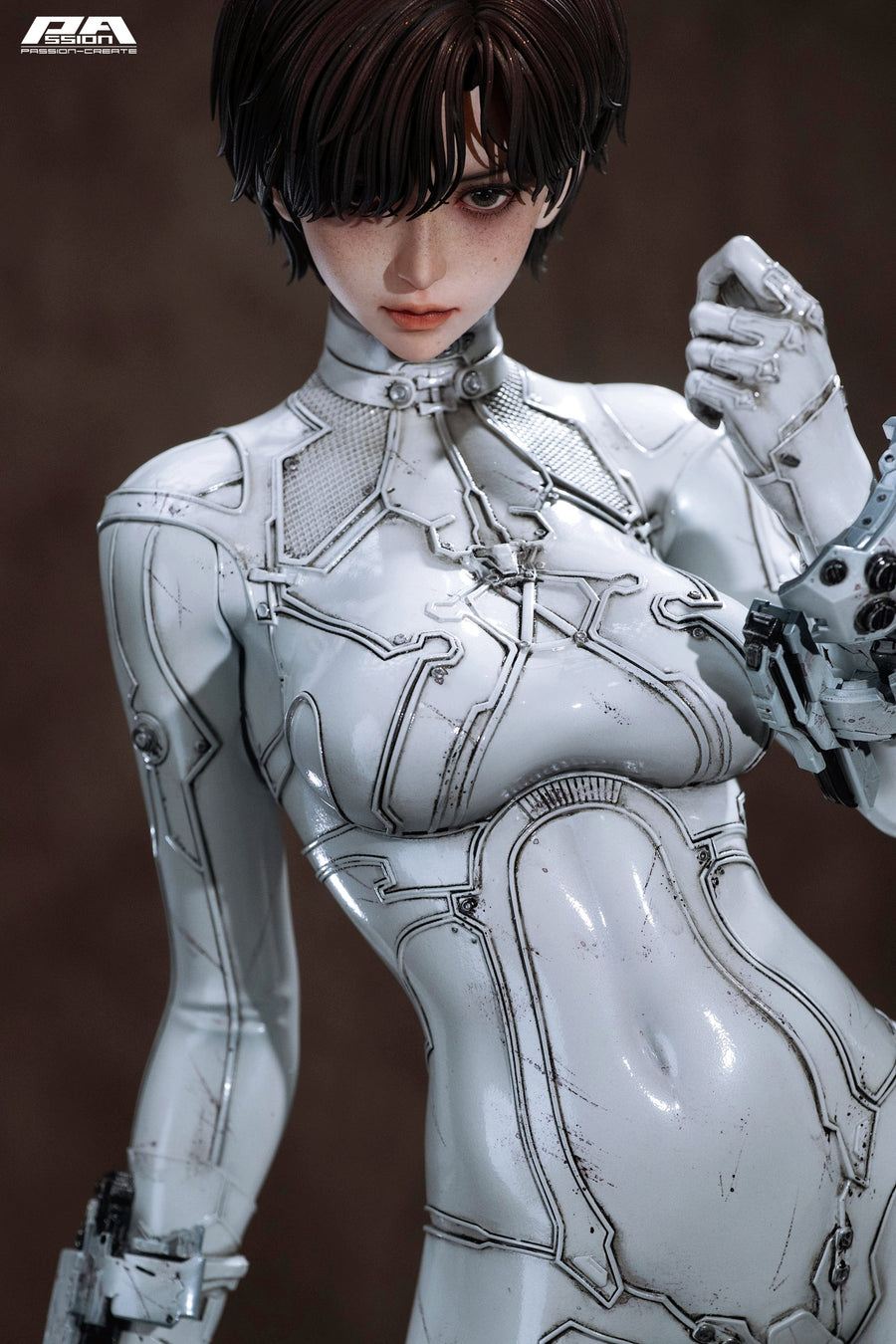 Estatuilla Stellar Blade | Evie | PA Create Studio | Tienda Anime | Tico Ofertas