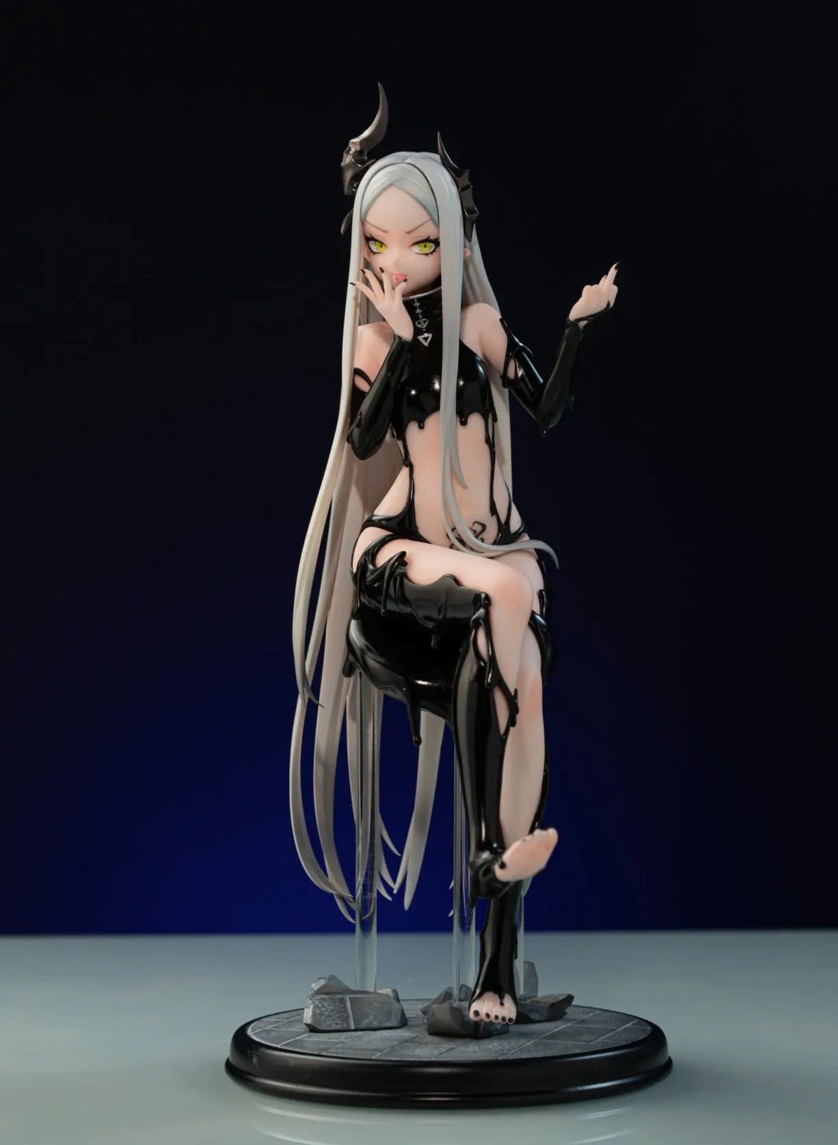Estatuilla Goddess of Victory: NikKE | Leviathan | Mi Li Studio | Tienda Anime | Tico Ofertas
