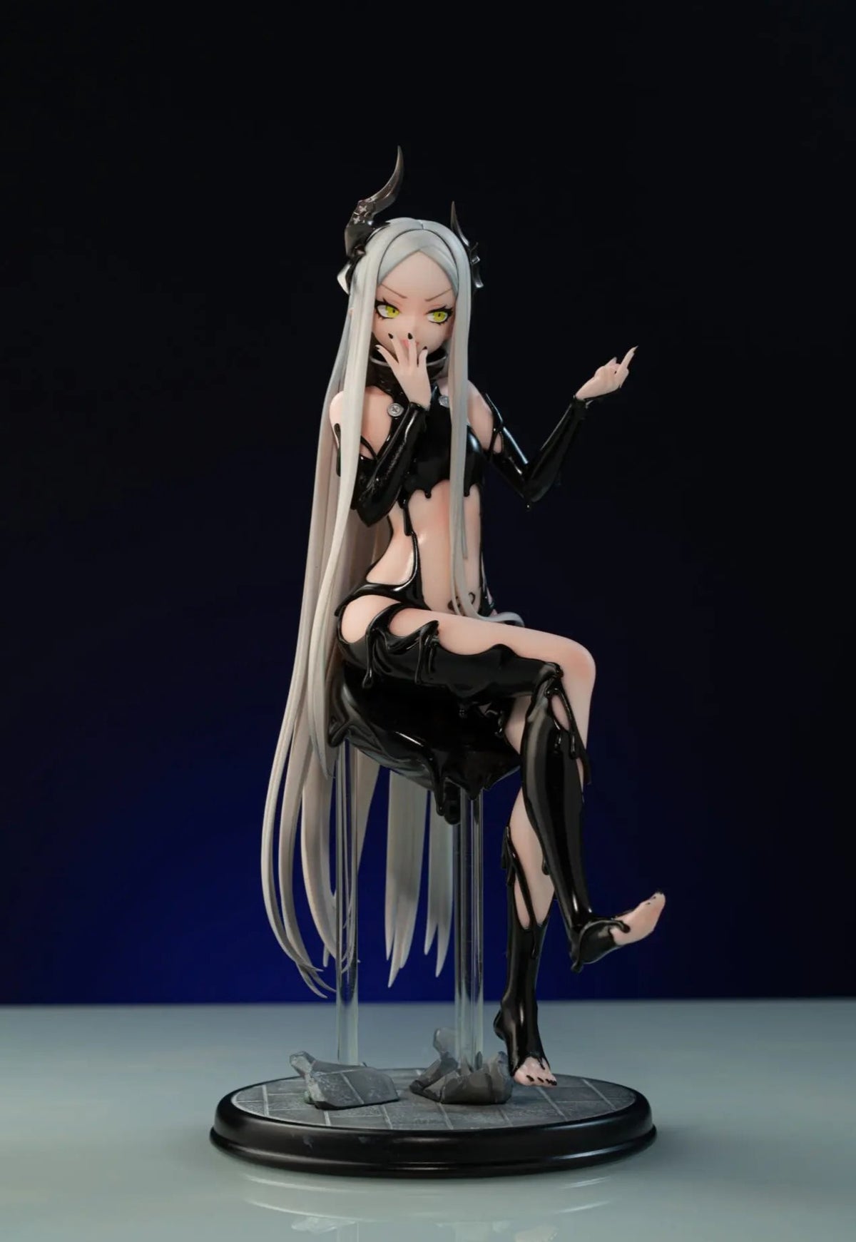 Estatuilla Goddess of Victory: NikKE | Leviathan | Mi Li Studio | Tienda Anime | Tico Ofertas
