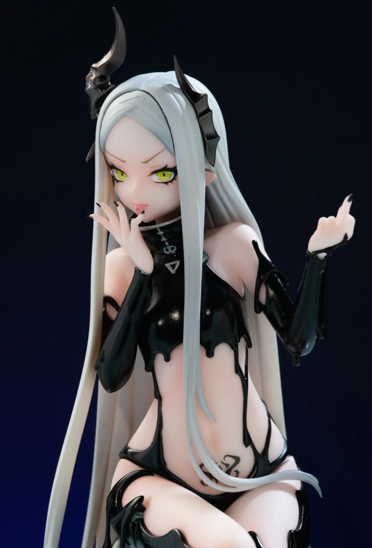 Estatuilla Goddess of Victory: NikKE | Leviathan | Mi Li Studio | Tienda Anime | Tico Ofertas