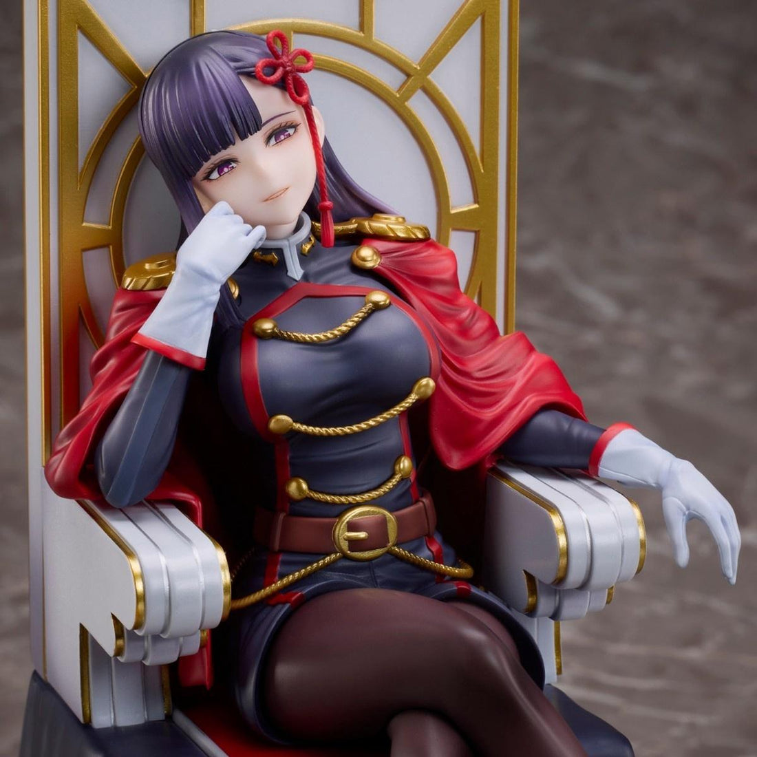 Estatuilla  Chained Soldier 2 / Mato Seihei no Slave | Ren Yamashiro | Union Creative | Tienda Anime | Tico Ofertas