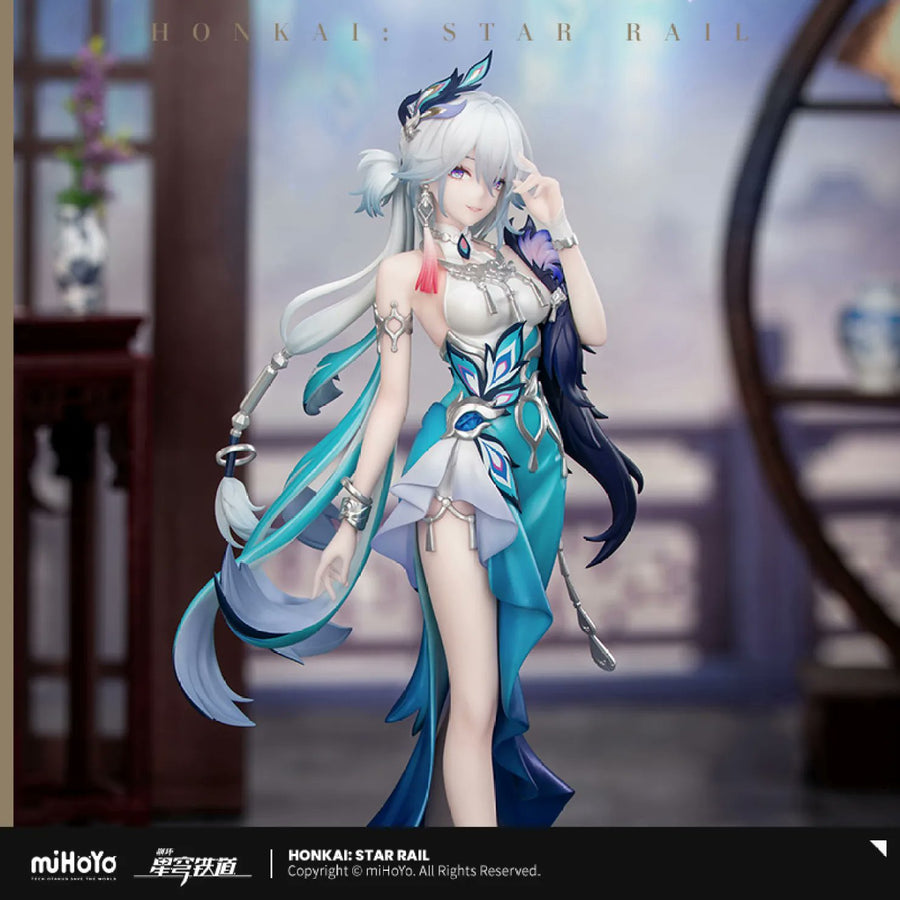 Estatuilla Honkai: Star Rail | Yao Guang – Gift+ Series | Myethos | Tienda Anime | Tico Ofertas