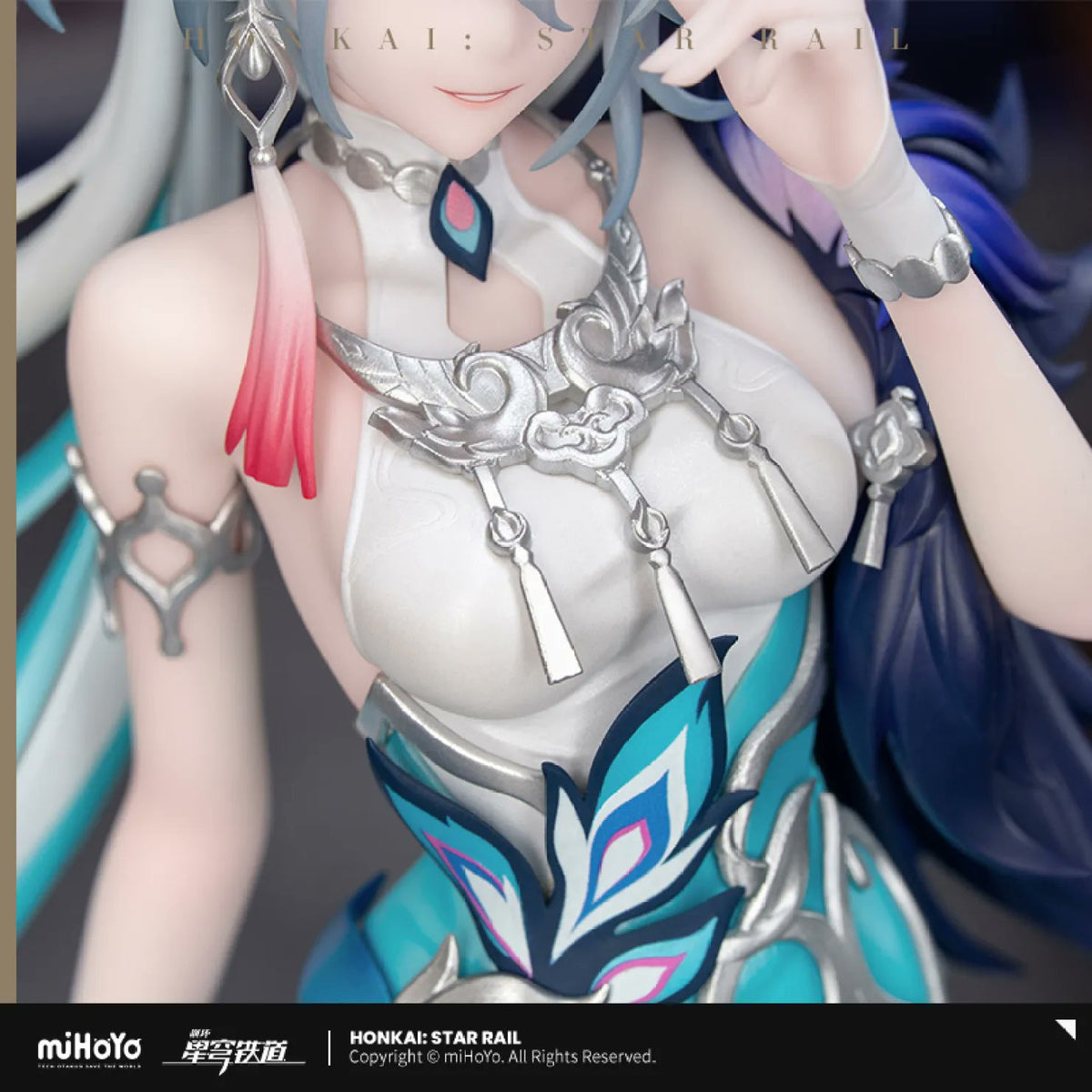 Estatuilla Honkai: Star Rail | Yao Guang – Gift+ Series | Myethos | Tienda Anime | Tico Ofertas