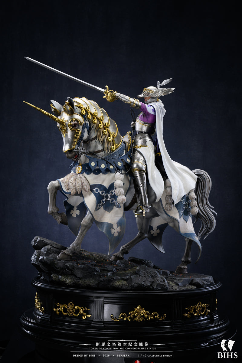 Estatuilla Berserk | Farnese | BIHS Studio | Tienda Anime | Tico Ofertas - Preventa en Tico Ofertas Costa Rica