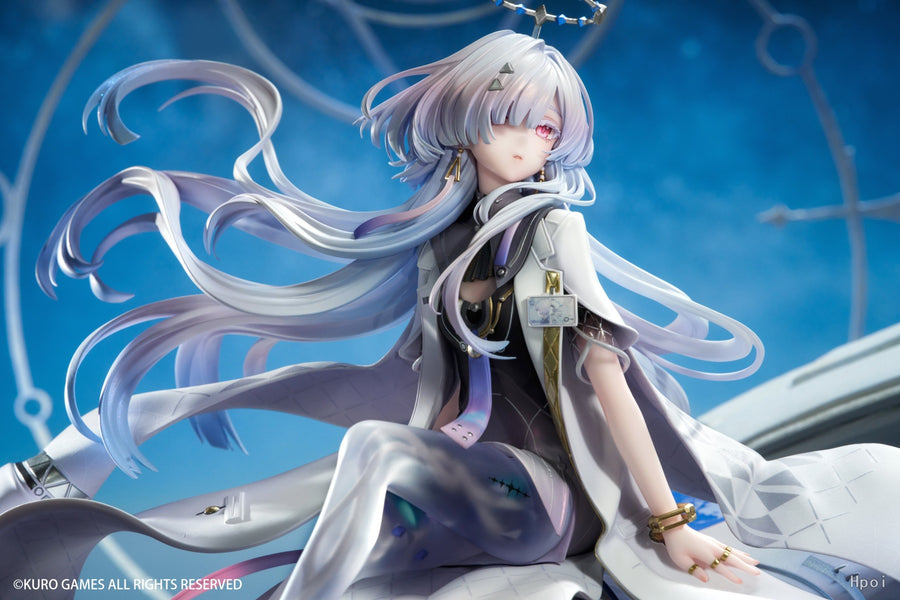 Estatuilla Wuthering Waves | Mornye | Hobby Sakura | Tienda Anime | Tico Ofertas