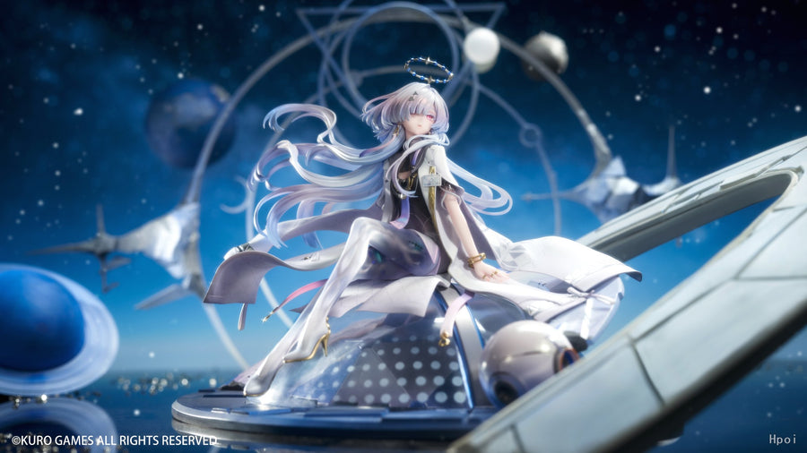 Estatuilla Wuthering Waves | Mornye | Hobby Sakura | Tienda Anime | Tico Ofertas