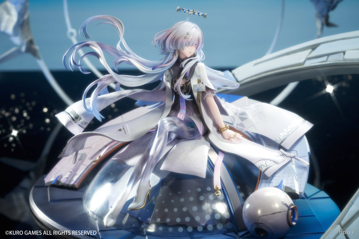 Estatuilla Wuthering Waves | Mornye | Hobby Sakura | Tienda Anime | Tico Ofertas